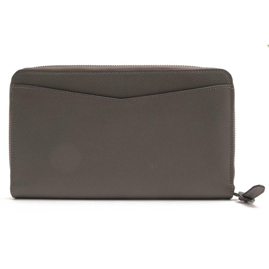 dunhill Dunhill ダンヒル 長財布 L2V3D2N BOSTON LEATHER SINGLEZIP  