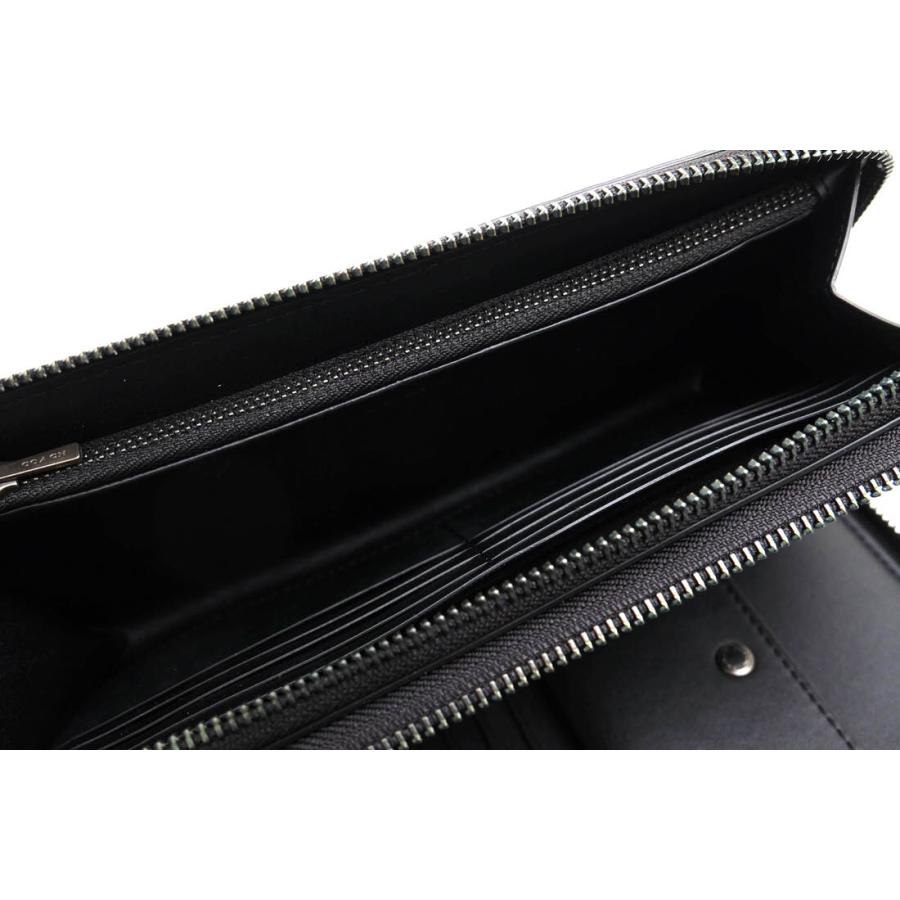 COACH（コーチ） 長財布 67624 Double Zip Travel Organizer ダブル