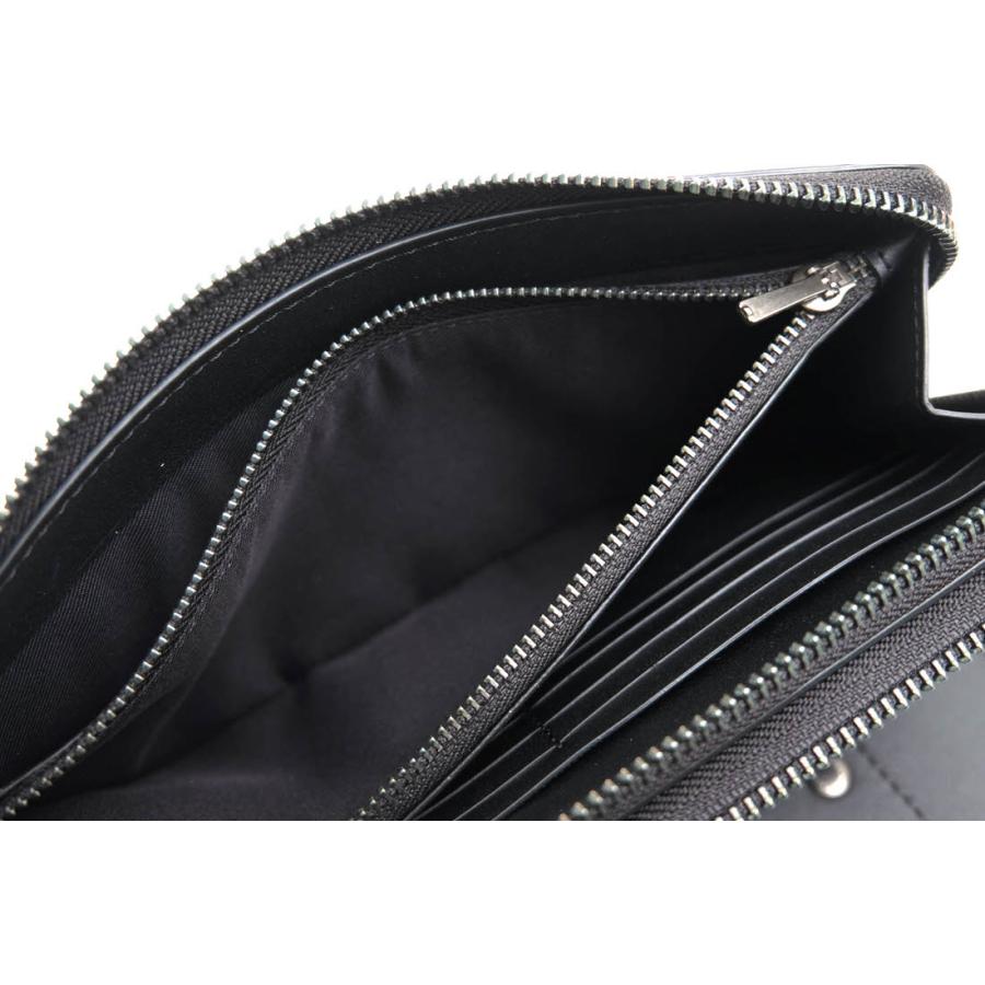 COACH（コーチ） 長財布 67624 Double Zip Travel Organizer ダブル