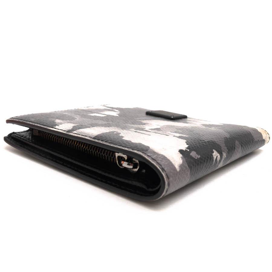 DOLCE&GABBANA（ドルチェ & ガッバーナ） ドルガバ 財布 BP2463 AZ657