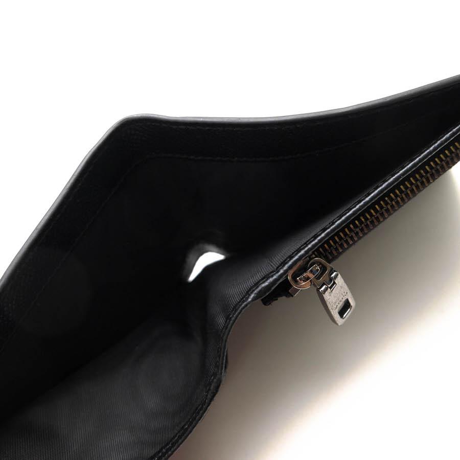 DOLCE&GABBANA（ドルチェ & ガッバーナ） ドルガバ 財布 BP2463 AZ657