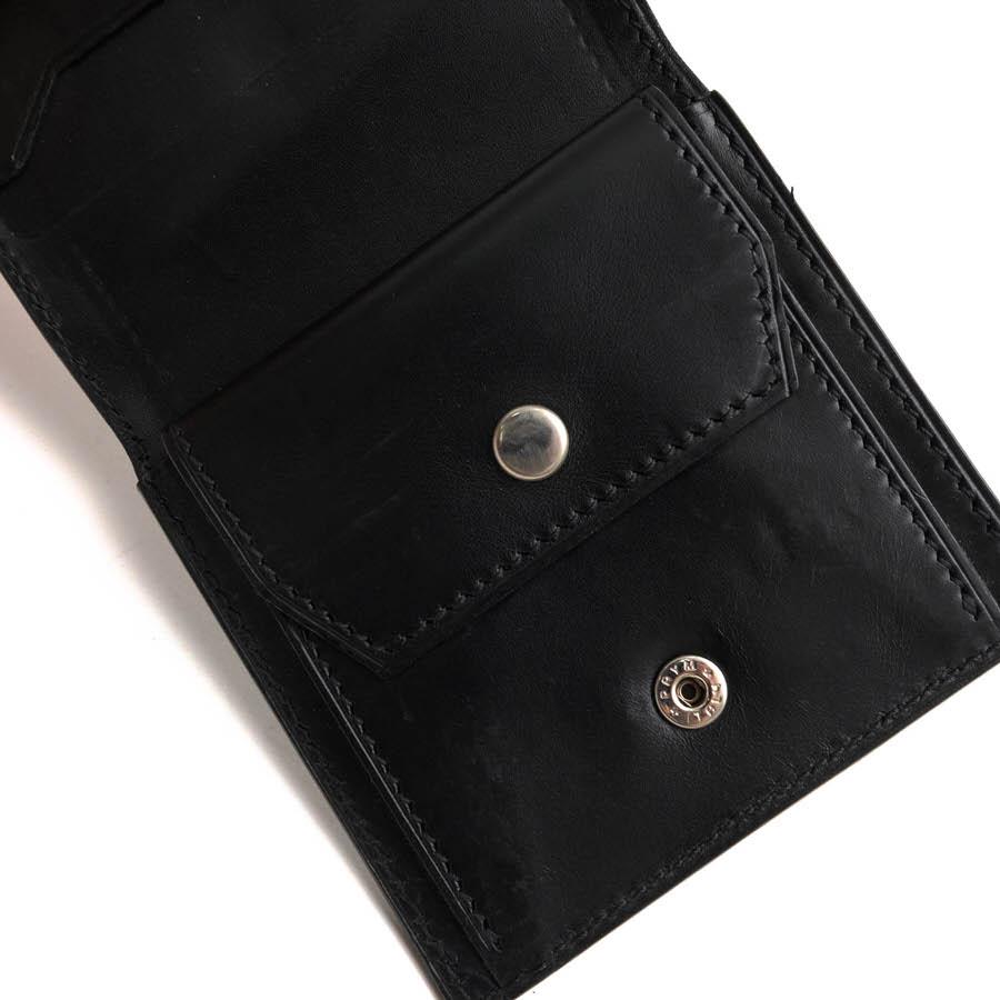 Mansaw 万双 財布 m00000208 クロコダイルミニ財布 小銭入付