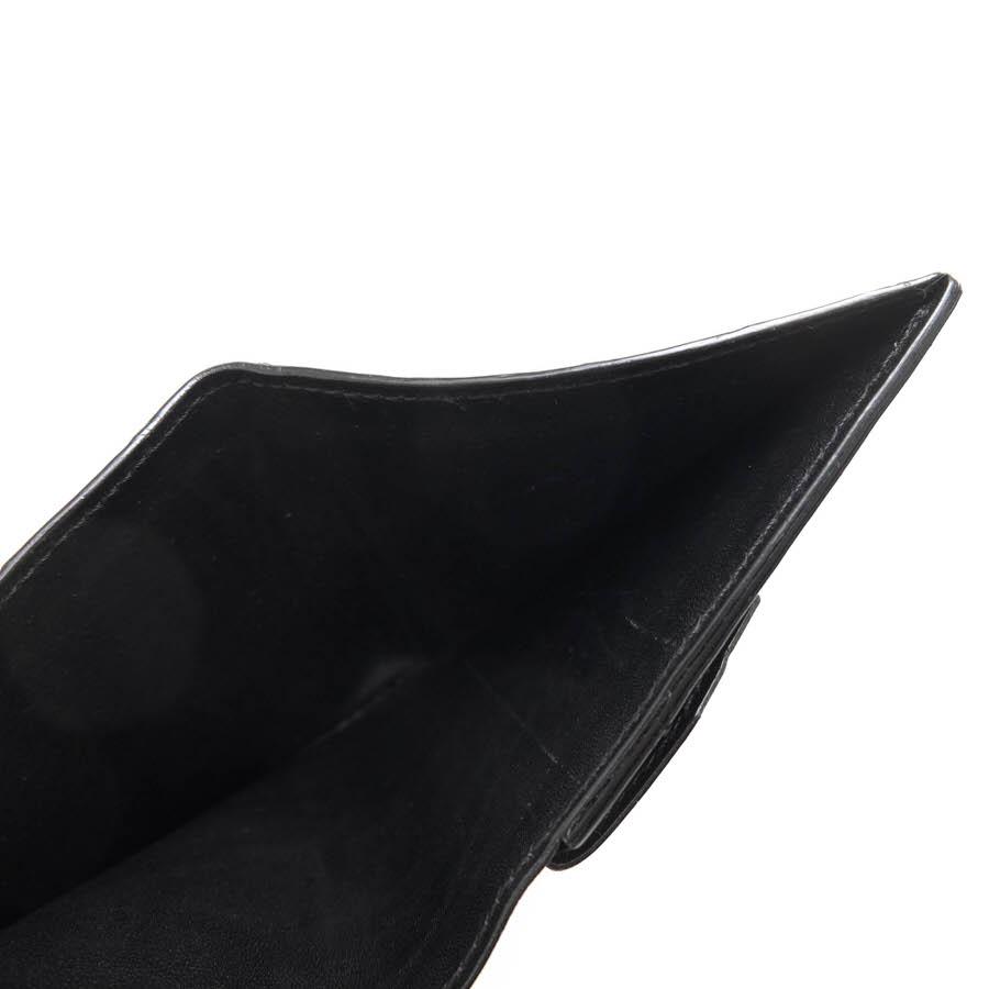 Mansaw 万双 財布 m00000208 クロコダイルミニ財布 小銭入付