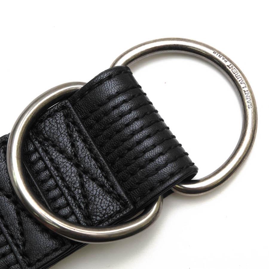 Yves Saint Laurent（イヴ・サンローラン） サンローラン ベルト