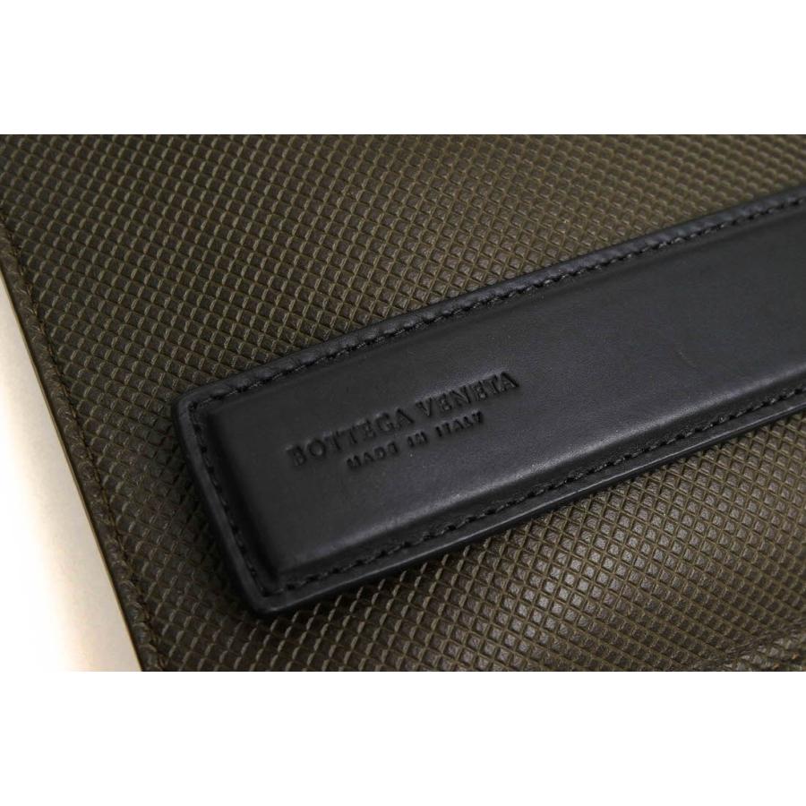BOTTEGA VENETA（ボッテガ・ヴェネタ） セカンドバッグ/クラッチバッグ