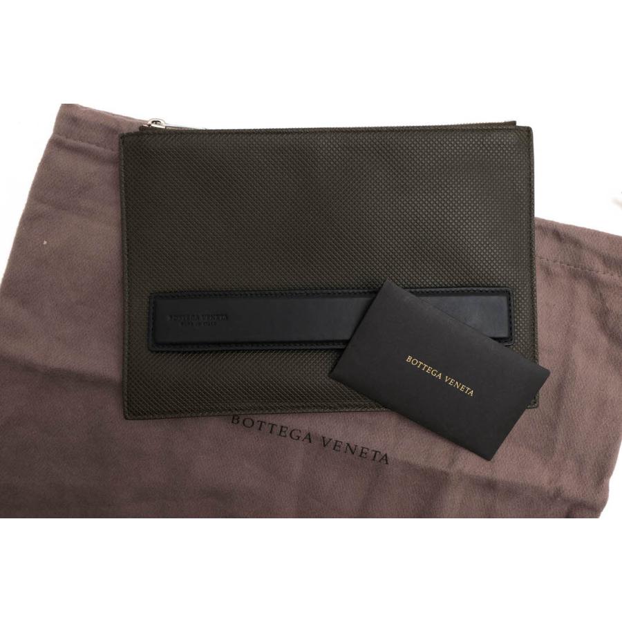 BOTTEGA VENETA（ボッテガ・ヴェネタ） セカンドバッグ/クラッチバッグ