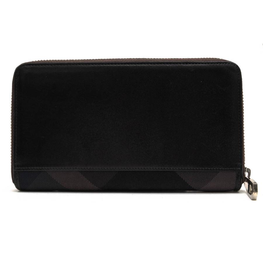BLACK LABEL CRESTBRIDGE ブラックレーベル・クレストブリッジ 長財布 