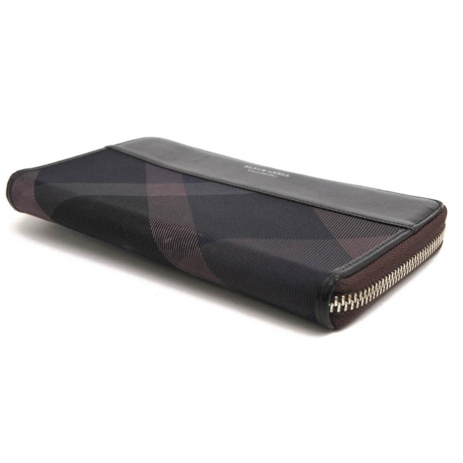 BLACK LABEL CRESTBRIDGE ブラックレーベル・クレストブリッジ 長財布 