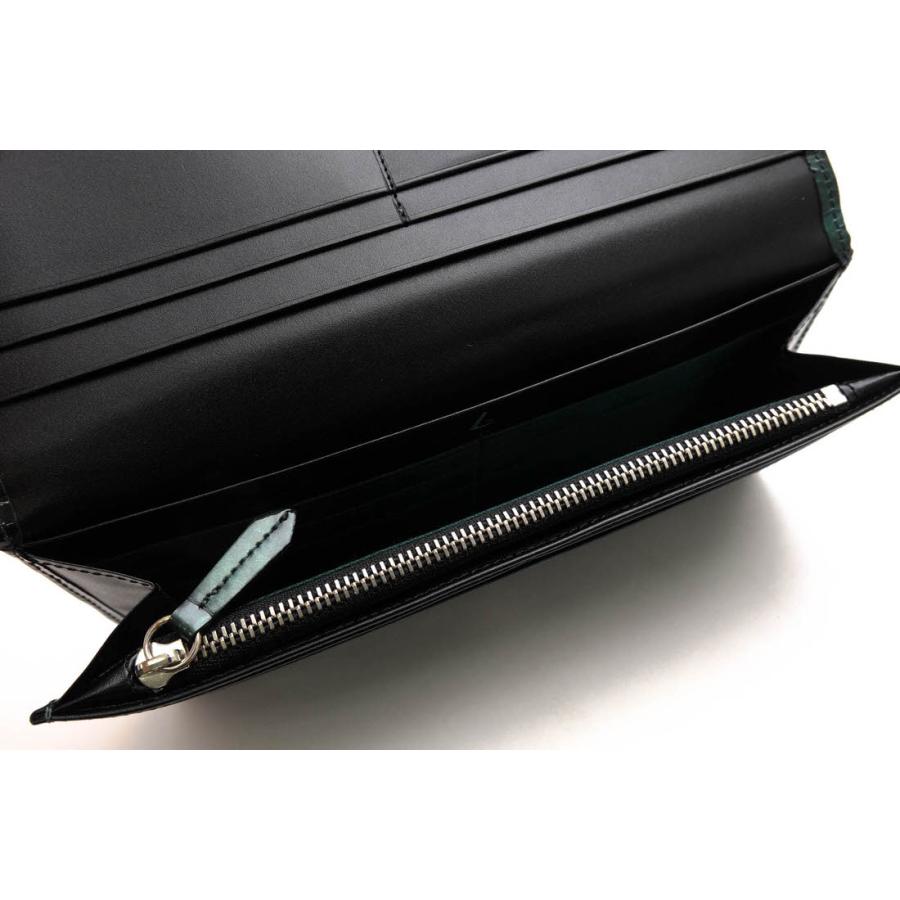 土屋鞄 TSUCHIYA-KABAN 長財布 ZZ2826 AURORA アウロラ Xmas