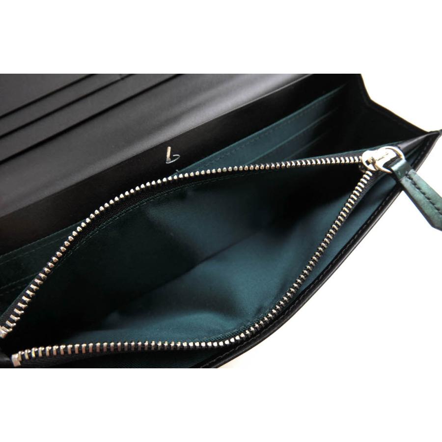 ○土屋鞄 TSUCHIYA-KABAN Xmas クリスマス限定コレクション 牛革 長財布 ZZ2826 AURORA アウロラ レディース 【中古】 中古 土屋鞄 TSUCHIYA-KABAN 長財布 ZZ2826 AURORA アウロラ Xmas