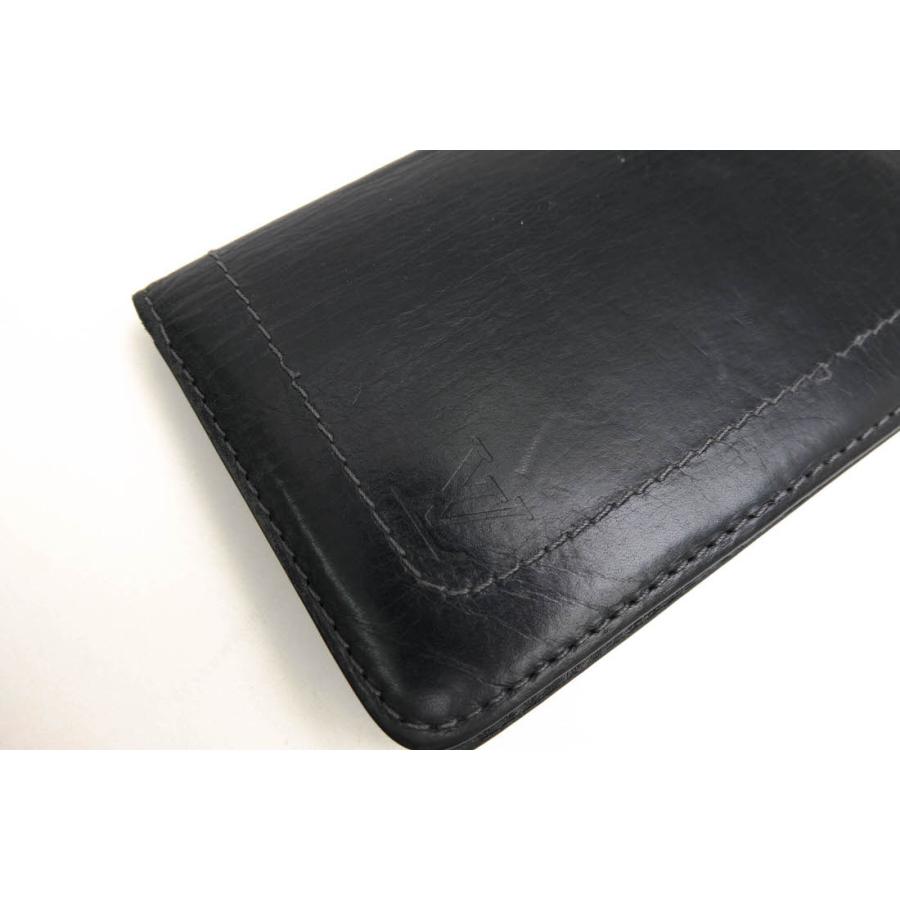 ○ヴィトン Louis Vuitton 牛革 カーフ 長財布 M97020 Utah Porto Valur Cult Credit Folio ユタ ポルト バルール・カルト クレデ  中古 LOUIS VUITTON（ルイ・ヴィトン） ヴィトン 長財布 M97020 Utah Porto