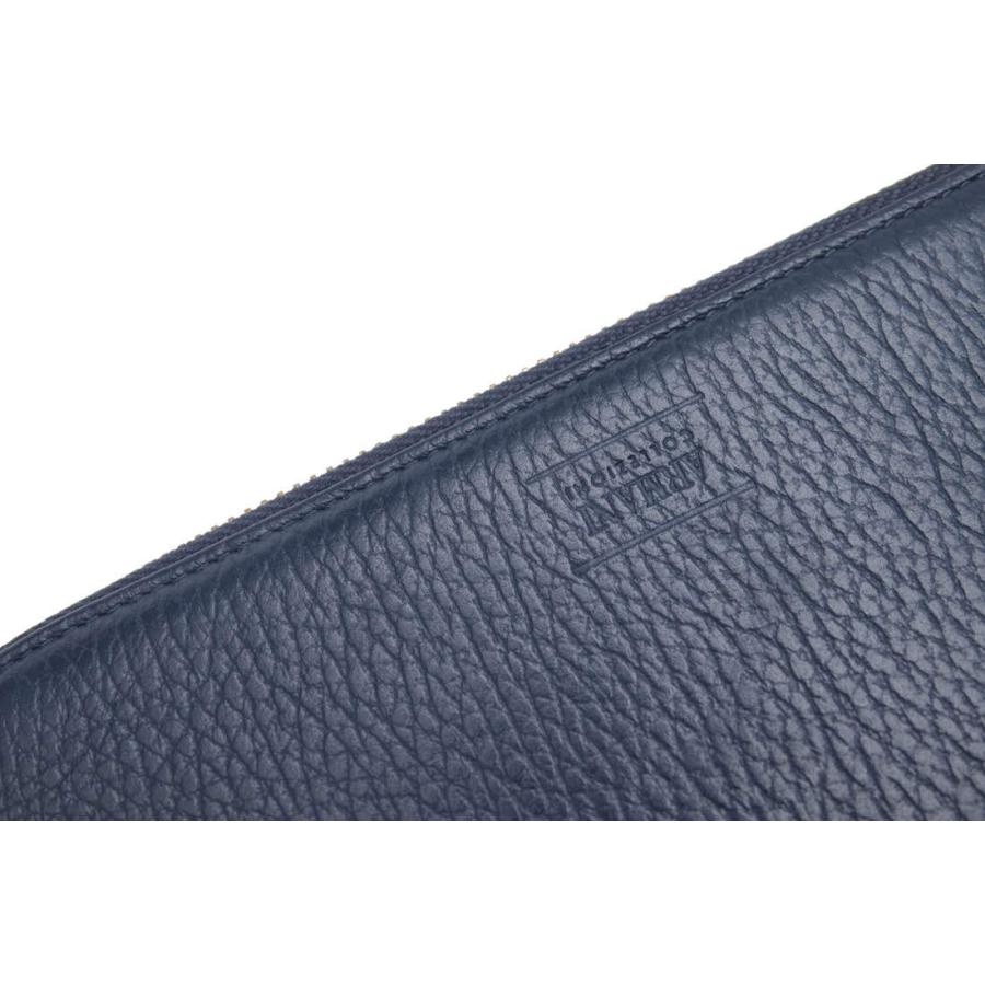 ARMANI COLLEZIONI アルマーニ コレッツォーニ 長財布 Y5R000 YAF9X