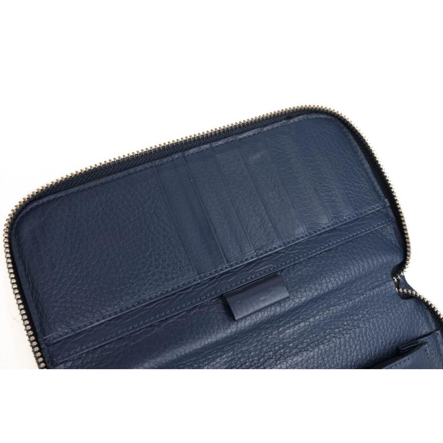 ARMANI COLLEZIONI アルマーニ コレッツォーニ 長財布 Y5R000 YAF9X