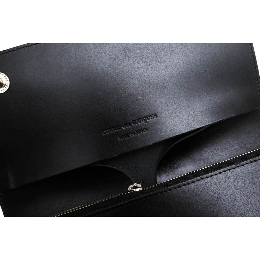 COMME des GARCONS（コムデギャルソン） 長財布 OZ K917-051-1/1