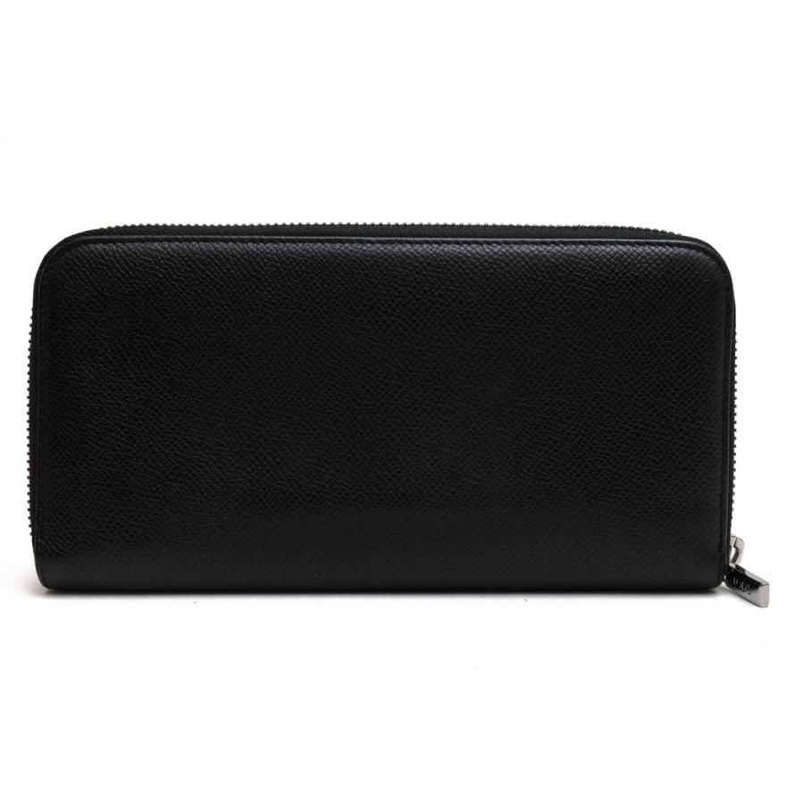 TOD'S（トッズ） 長財布 XAMLEOA0400DOUB999 P-FOGLIO ZIP AROUND GR