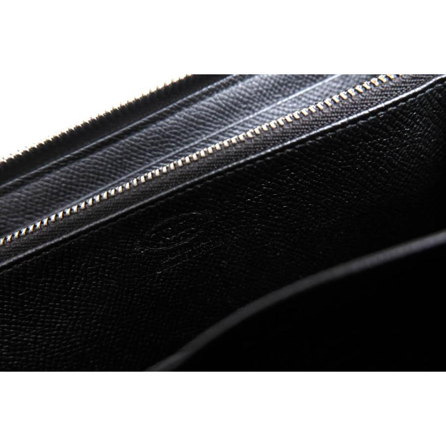 TOD'S（トッズ） 長財布 XAMLEOA0400DOUB999 P-FOGLIO ZIP AROUND GR