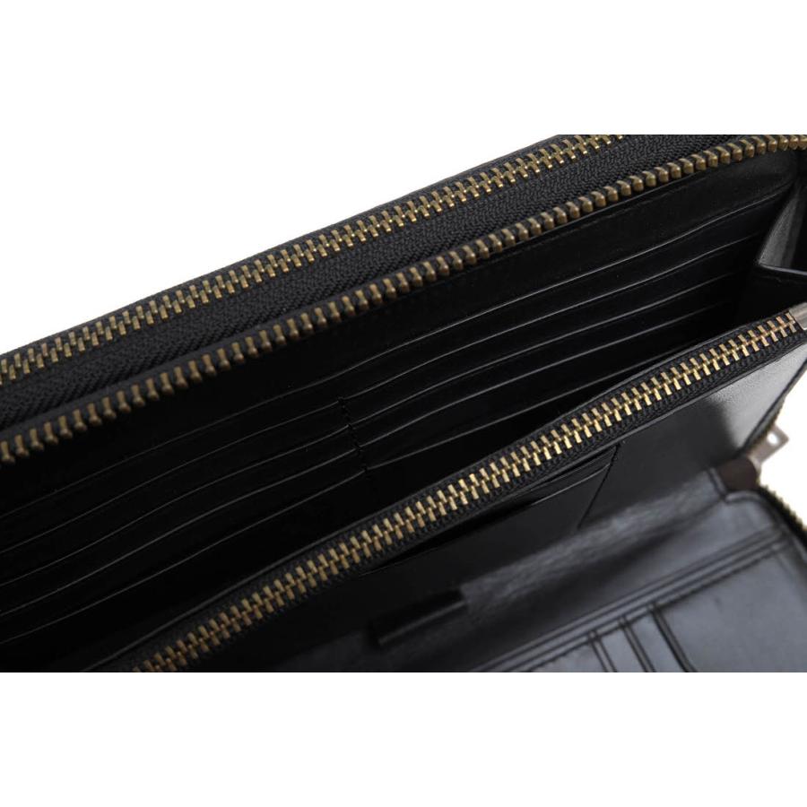 COACH（コーチ） 財布 F87104 Double Zip Travel Organizer ダブル