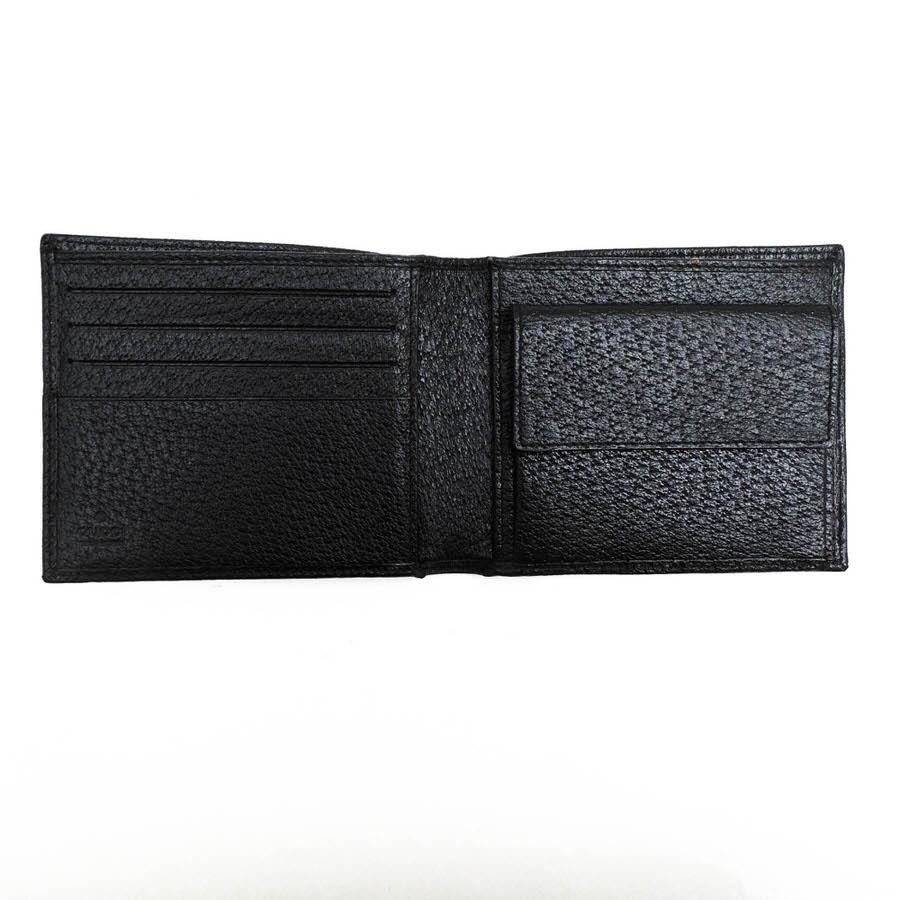 GUCCI（グッチ） 財布 118381 1408 チンギアーレ イタリア産 イノシシ