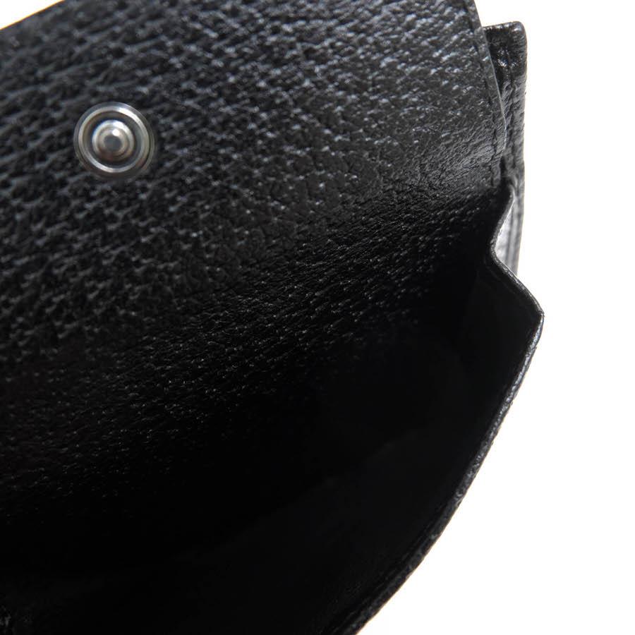 GUCCI（グッチ） 財布 118381 1408 チンギアーレ イタリア産 イノシシ