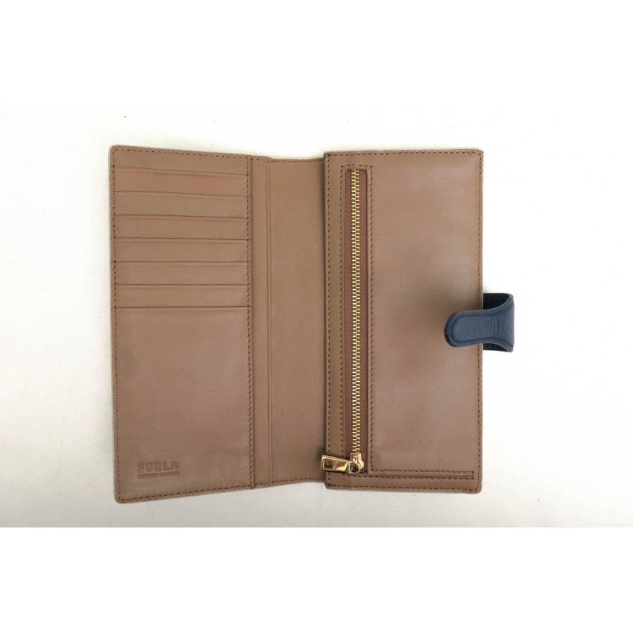フルラ／FURLA 長財布 財布 ウォレット レディース 女性 女性用 レザー 革 本革 グレー 灰色  SOFIA GRAINY ソフィア グレイニー シボ革 シュリンクレザー 二つ折り 定番 楽天市場】FURLA 長財布 フルラ SOFIA GRAINY ソフィア グレイニー