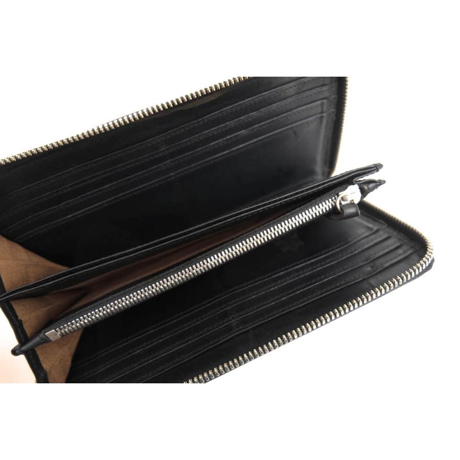 CORBO（コルボ） 長財布 1LD-0223 face BridleLeather フェイス