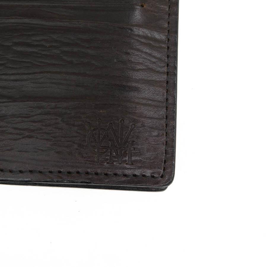 COCOMEISTER ココマイスター 財布 Ghost Town Bottom Ash ゴースト