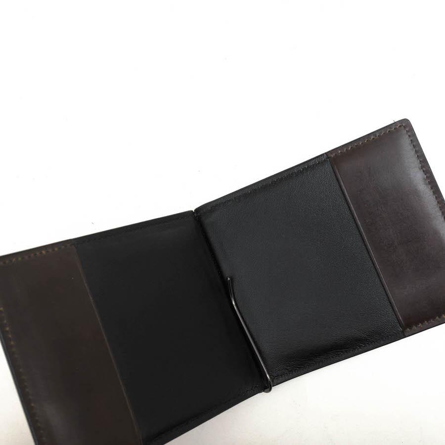 COCOMEISTER ココマイスター 財布 Ghost Town Bottom Ash ゴースト