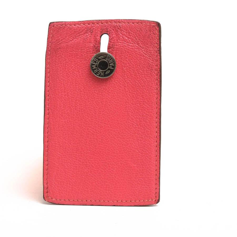 HERMES（エルメス） カードケース Diabolo card holder ディアボロ