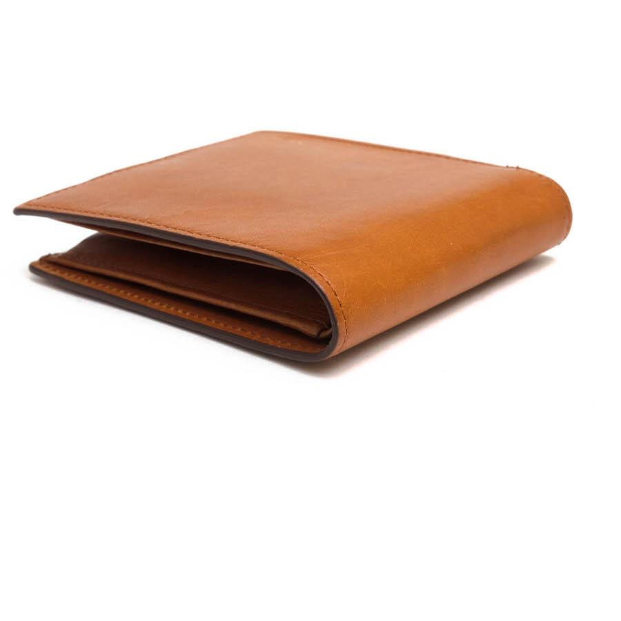 Paul Smith（ポール・スミス） 財布 BPS093 クラシックウォレット ヌメ