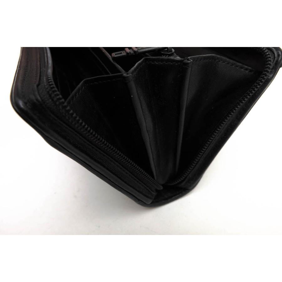 TUMI（トゥミ） 長財布 19277BT ALPHA ZIP AROUND LARGE TRAVEL WALLET