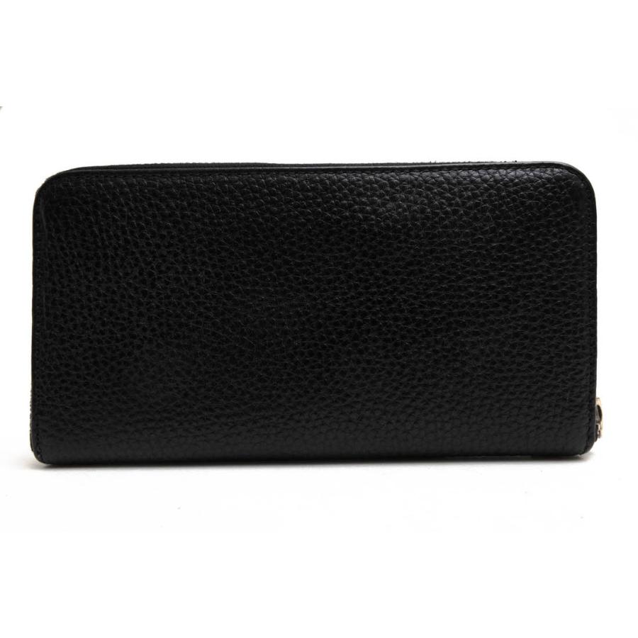 SOPHNET.（ソフネット） 長財布 SOPH-123135 LEATHER LONG WALLET