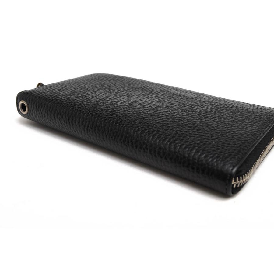 SOPHNET.（ソフネット） 長財布 SOPH-123135 LEATHER LONG WALLET