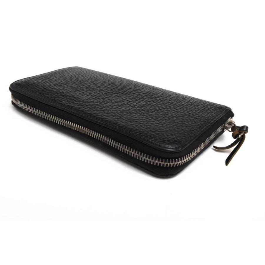 SOPHNET.（ソフネット） 長財布 SOPH-123135 LEATHER LONG WALLET