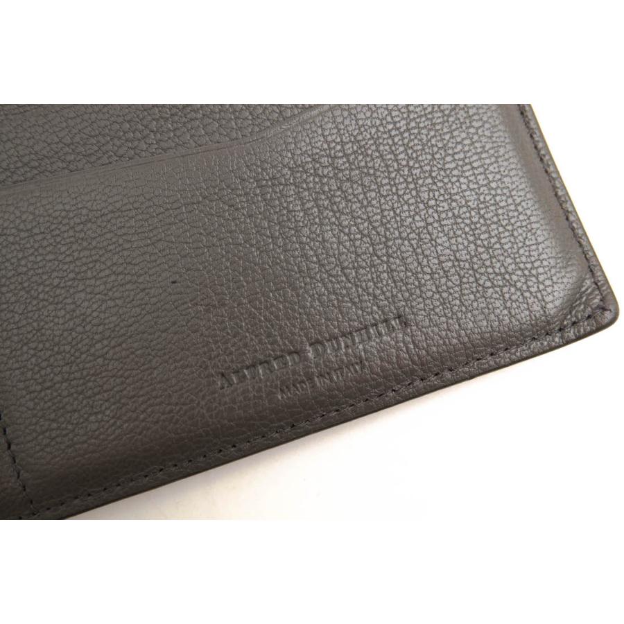 dunhill（ダンヒル） 長財布 DU19R2101GS038 Duke Fine Leather Coat