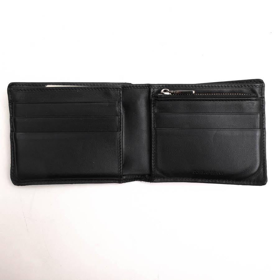 DOLCE&GABBANA（ドルチェ & ガッバーナ） ドルガバ 財布 BP2463 AA062