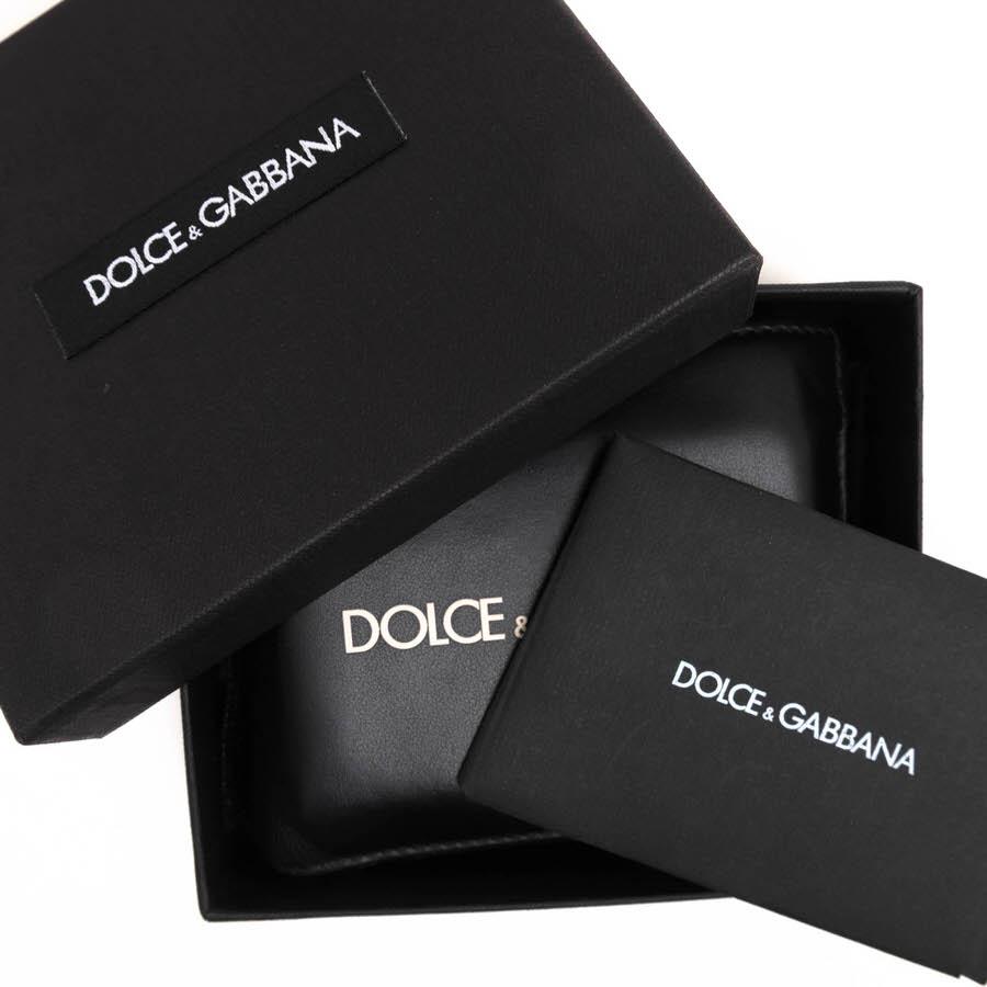 DOLCE&GABBANA（ドルチェ & ガッバーナ） ドルガバ 財布 BP2463 AA062