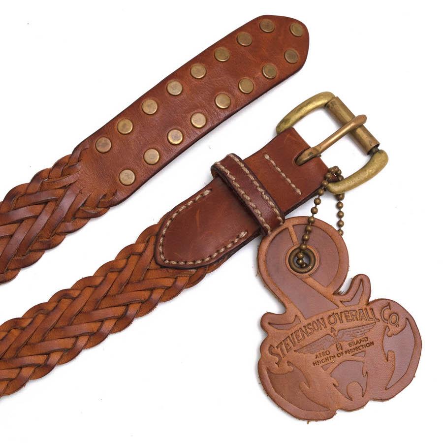 SOPHNET.（ソフネット） ベルト SOPH-120152 Stevenson Overall Co