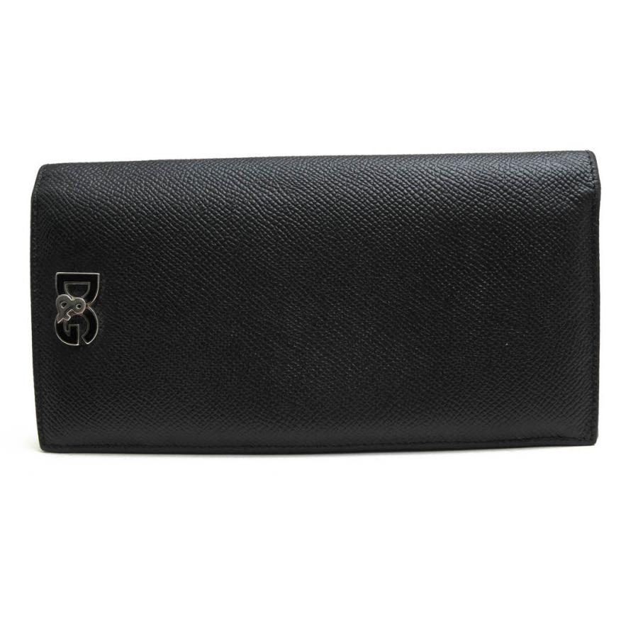 DOLCE&GABBANA（ドルチェ & ガッバーナ） ドルガバ 長財布 BP1670