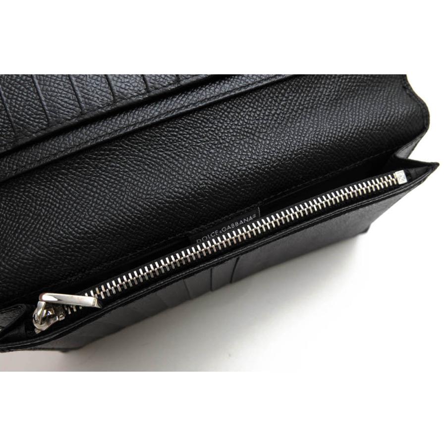 DOLCE&GABBANA（ドルチェ & ガッバーナ） ドルガバ 長財布 BP1670