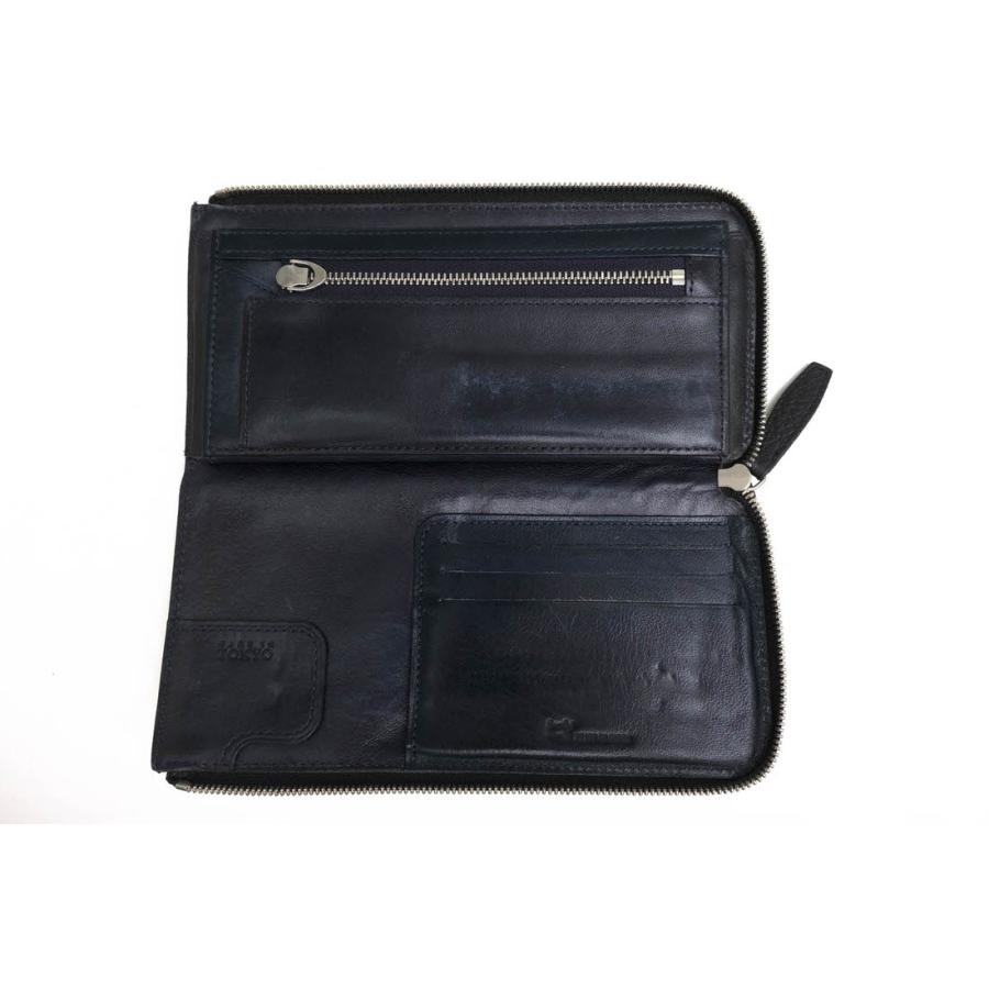 READY OR ORDER レディオアオーダー 長財布 RF07HY MOTHER ZERO