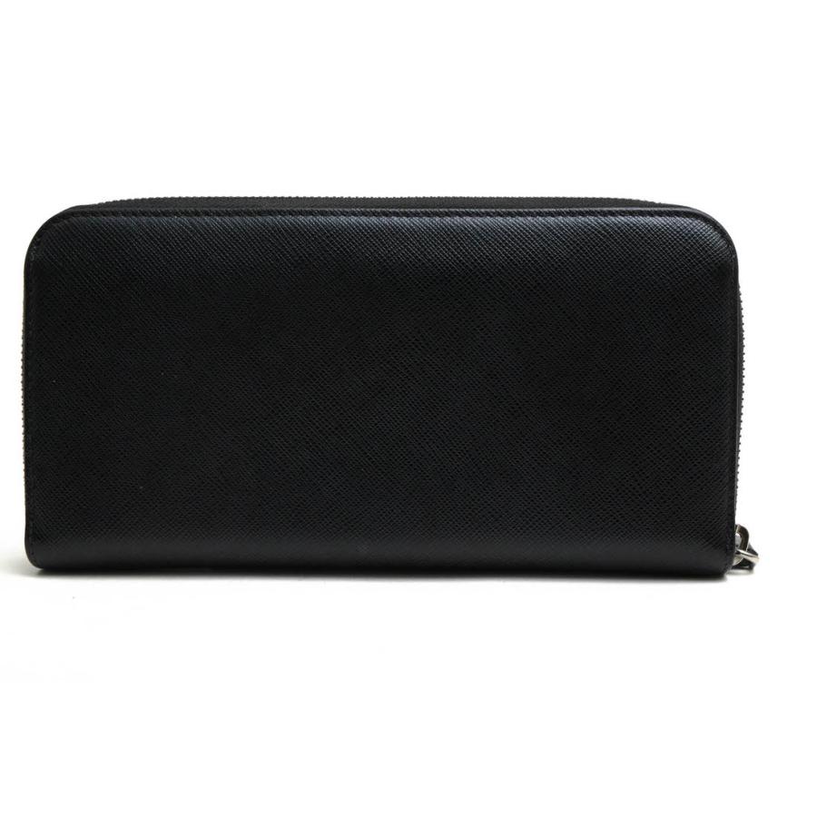 PRADA（プラダ） 長財布 2ML317 PORTAFOGLIO LAMPO SAFFIANO