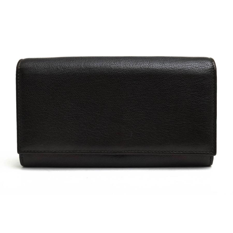MARNI（マルニ） 長財布 PFMOA18U00 LG056 PORTAFOGLIO CAPRA SOFT 