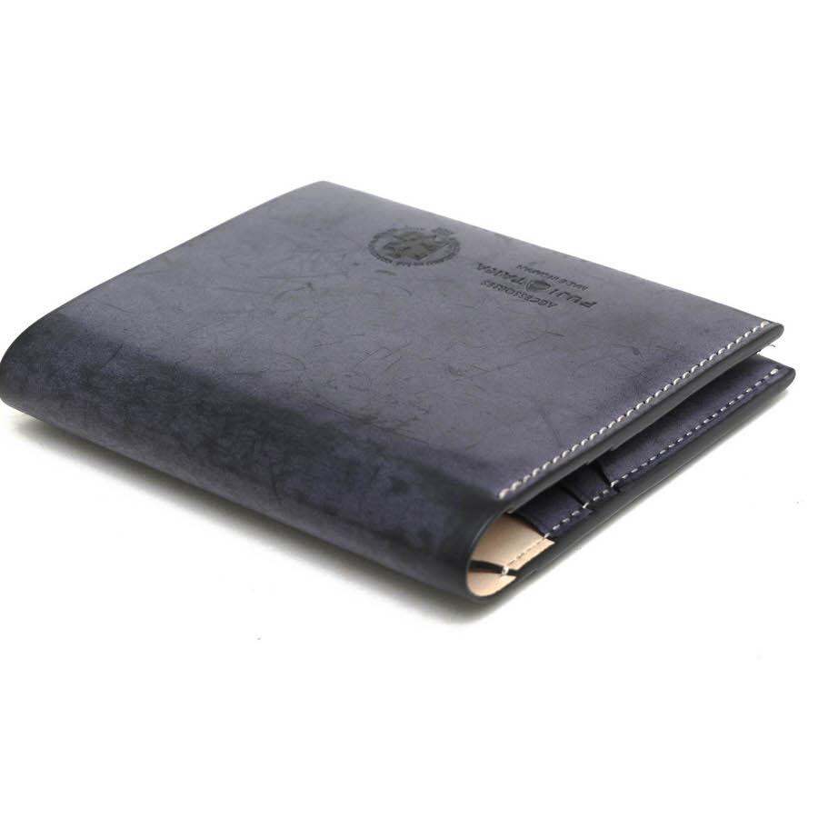 FUJITAKA フジタカ 財布 660614 Quartz クォーツ 純札 二つ折り財布