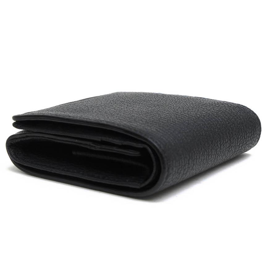 ○スロウ SLOW 仏JULLIEN社マドラスゴート 山羊革 フランス産ゴートスキン 財布 333S91J compact wallet コンパクトウォレット 小  中古 SLOW（スロウ） 財布 333S91J compact wallet 仏JULLIEN社マドラス