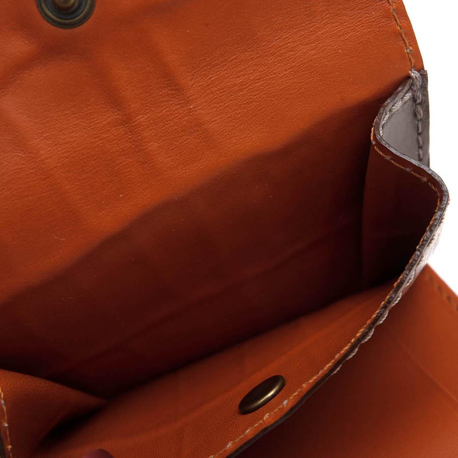 Felisi（フェリージ） 財布 1031/SA 牛革 コンパクトウォレット 小銭