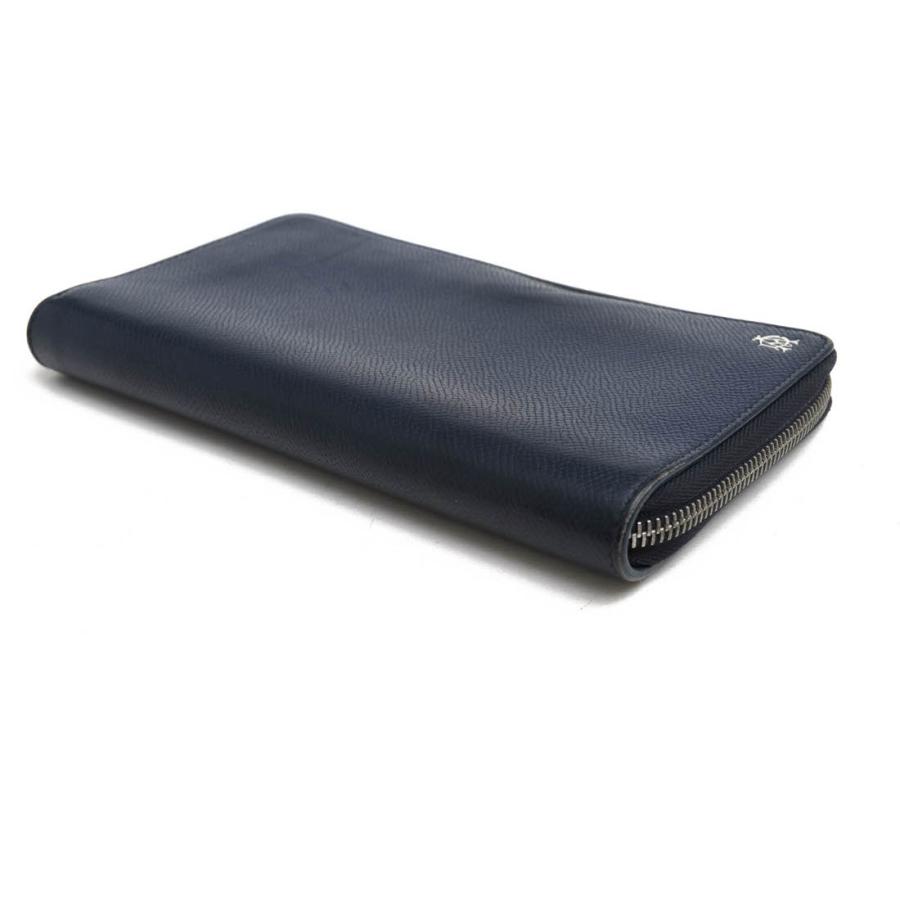 dunhill（ダンヒル） 長財布 Bourdon Single Zip Organizer ボードン