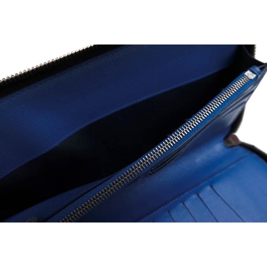 dunhill（ダンヒル） 長財布 Bourdon Single Zip Organizer ボードン