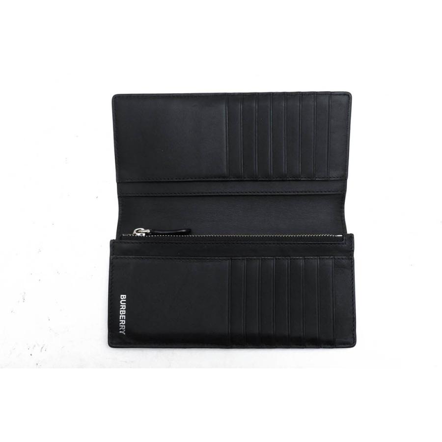 BURBERRY（バーバリー） 長財布 8014479 Cavendish London Check