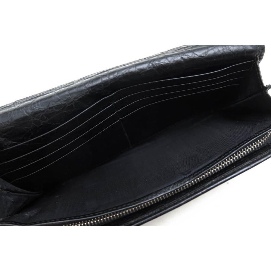BALENCIAGA（バレンシアガ） 財布 419806 1000 D 555583 牛革 小銭入れ