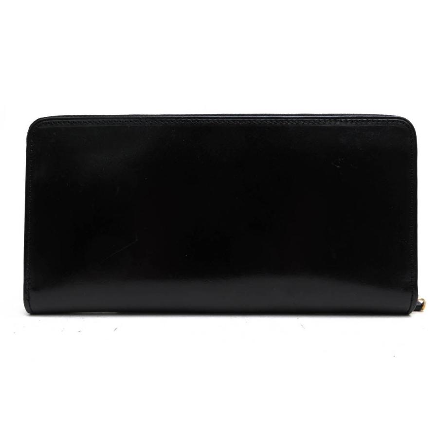COCOMEISTER ココマイスター 長財布 George Bridle Royal Wallet